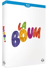 La Boum + La Boum 2 - Blu-ray