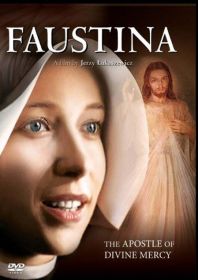Faustine - DVD