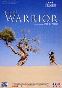 The Warrior - DVD
