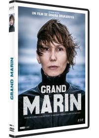 Grand marin - DVD