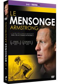 Le Mensonge Armstrong (DVD + Copie digitale) - DVD