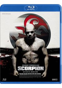 Scorpion - Blu-ray
