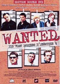 Wanted (Édition Collector) - DVD