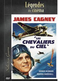 Les Chevaliers du ciel - DVD