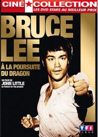 Bruce Lee : À la poursuite du dragon - DVD