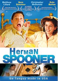 Herman Spooner - DVD