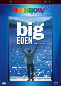 Big Eden - Un petit miracle - DVD