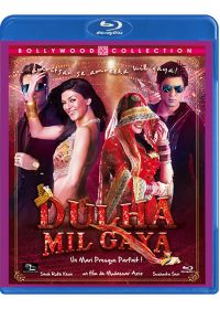 Dulha Mil Gaya - Un mari presque parfait - Blu-ray