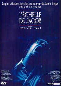 L'Echelle de Jacob - DVD