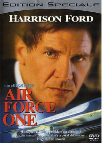 Air Force One (Édition Spéciale) - DVD