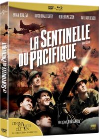La Sentinelle du Pacifique (Combo Blu-ray + DVD) - Blu-ray