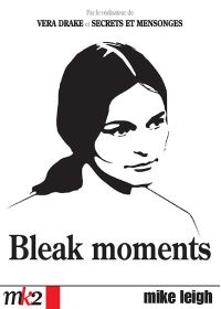 Bleak Moments - DVD