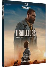 Tirailleurs - Blu-ray