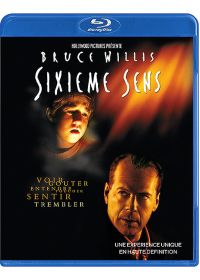 Sixième sens - Blu-ray