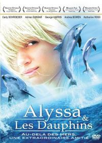 Alyssa - Le jour des dauphins - DVD