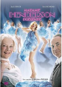 Madame Henderson présente... - DVD