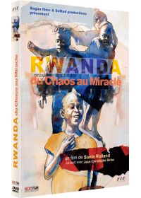Rwanda : du chaos au miracle - DVD
