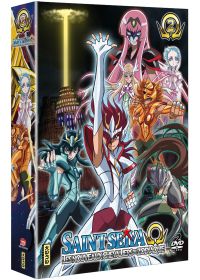 Saint Seiya Omega : Les nouveaux Chevaliers du Zodiaque - Vol. 2 - DVD