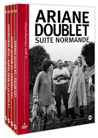 Ariane Doublet : Suite normande - DVD