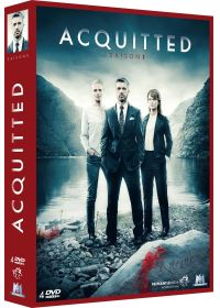 Acquitted - Saison 1 - DVD