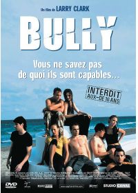 Bully - DVD