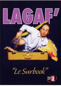 Lagaf' - Le Surbook - DVD