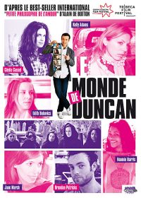 Le Monde de Duncan - DVD
