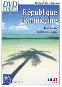 République dominicaine - Le berceau du Nouveau Monde - DVD