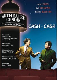 Cash-cash - DVD