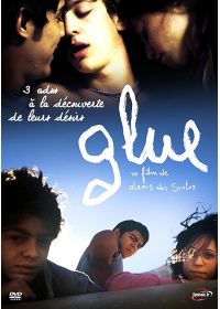 Glue - DVD