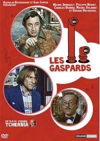 Les Gaspards - DVD