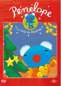 Penelope - Le Noël de Pénélope - DVD