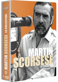 La Collection Martin Scorsese (Édition Limitée) - DVD