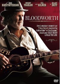 Bloodworth - DVD