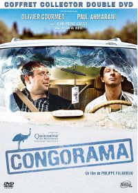 Congorama - DVD