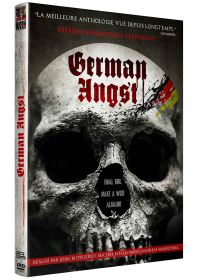 German Angst - DVD