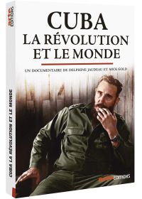 Cuba, la révolution et le monde - DVD