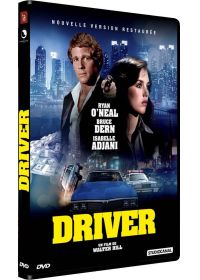 Driver - DVD