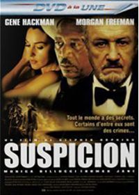 Suspicion - DVD