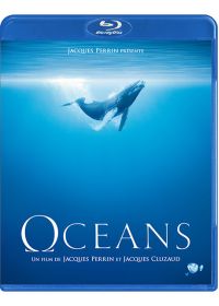 Océans - Blu-ray