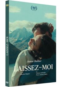 Laissez-moi - DVD