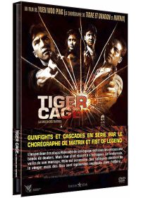 Tiger Cage - La rançon des traitres - DVD