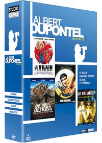 Albert Dupontel - L'intégrale - DVD