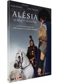 Alésia : Le rêve d'un roi nu - DVD