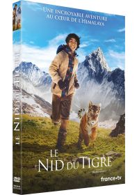 Le Nid du tigre - DVD