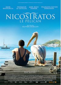 Nicostratos le pélican - DVD