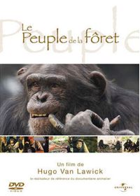 Le Peuple de la forêt - DVD