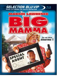 Big Mamma - Blu-ray