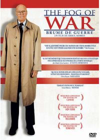 The Fog of War (Brume de guerre) - DVD
