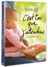 C'est toi que j'attendais - DVD